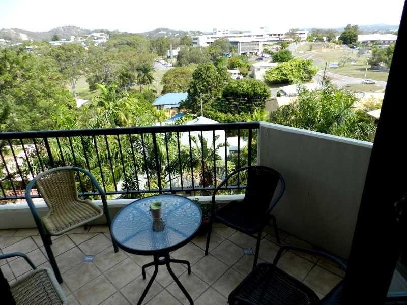 Apartment 29/32 Kent St, Gladstone QLD 4680