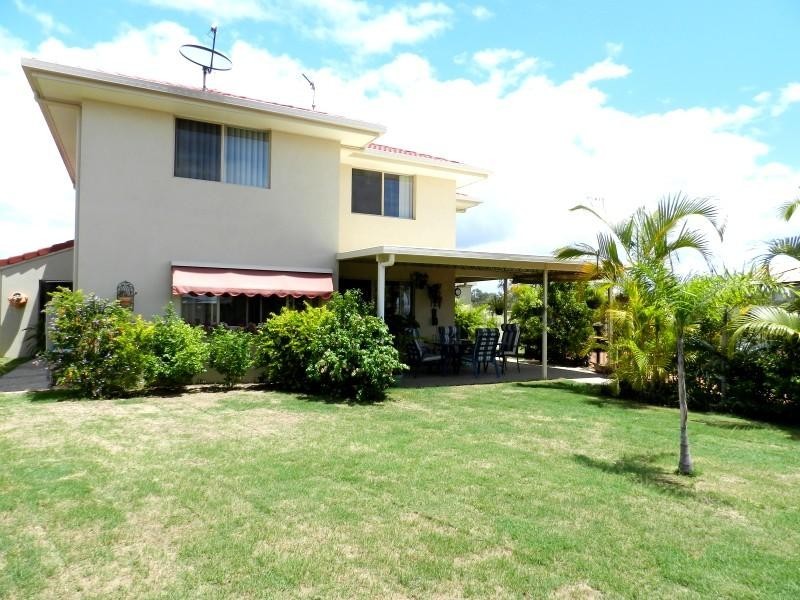 65 Sharyn Drive, Gladstone QLD 4680