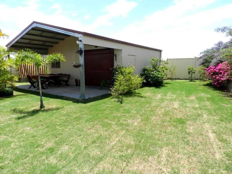 65 Sharyn Drive, Gladstone QLD 4680