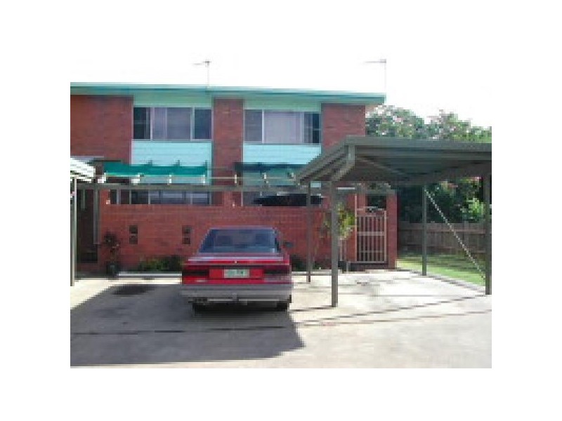 Unit 6/95 Auckland Street, Gladstone QLD 4680