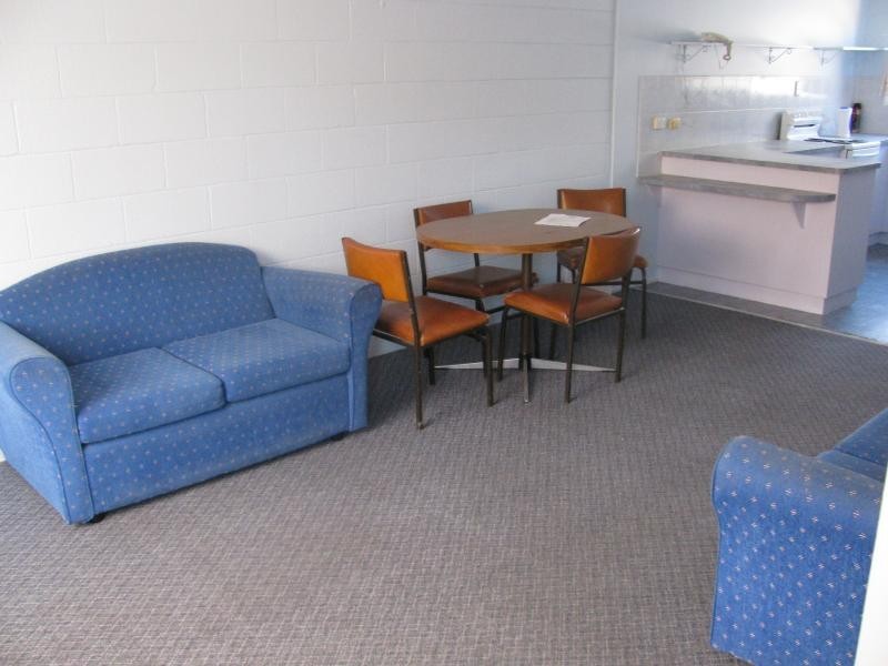 Unit 6/95 Auckland Street, Gladstone QLD 4680