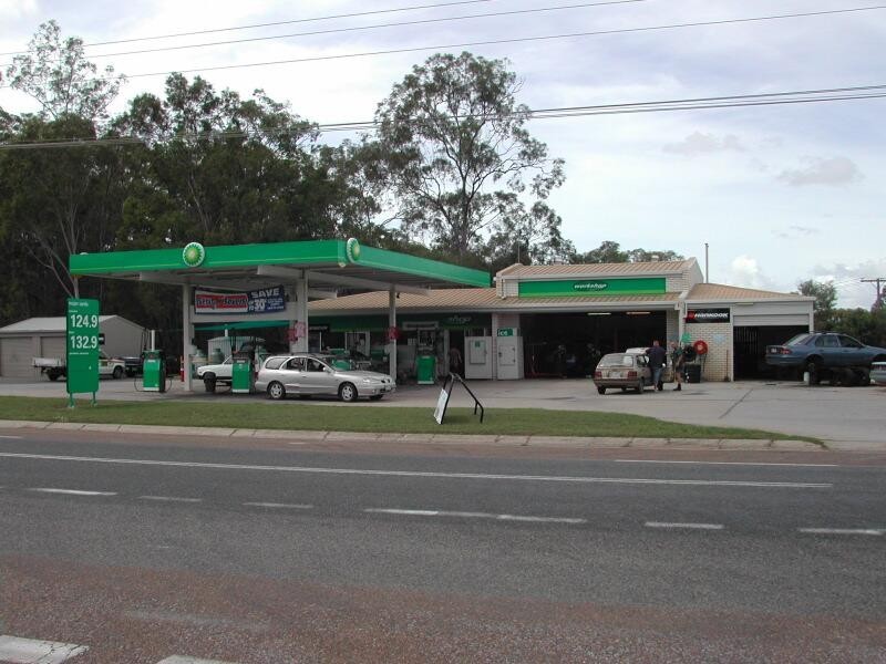 Boyne Island QLD 4680