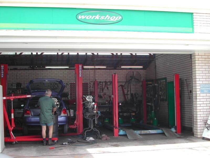 Boyne Island QLD 4680