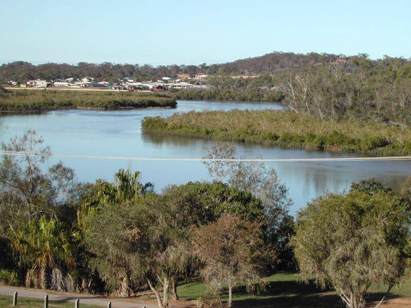 48 MALPAS STREET, Boyne Island QLD 4680