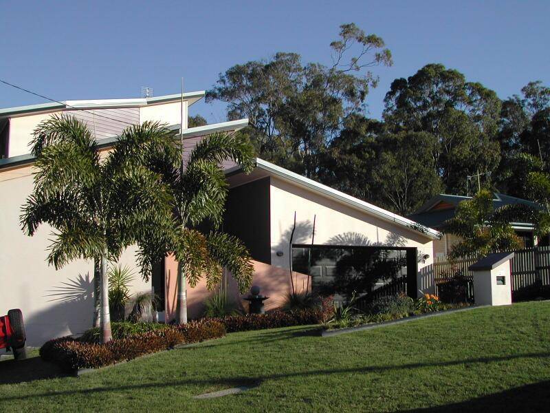 48 MALPAS STREET, Boyne Island QLD 4680