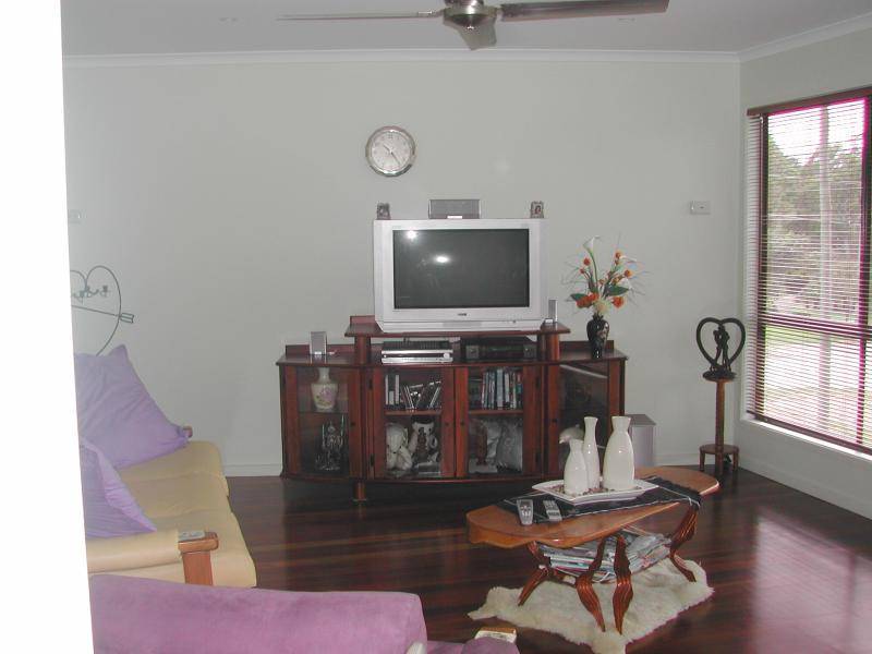 48 MALPAS STREET, Boyne Island QLD 4680
