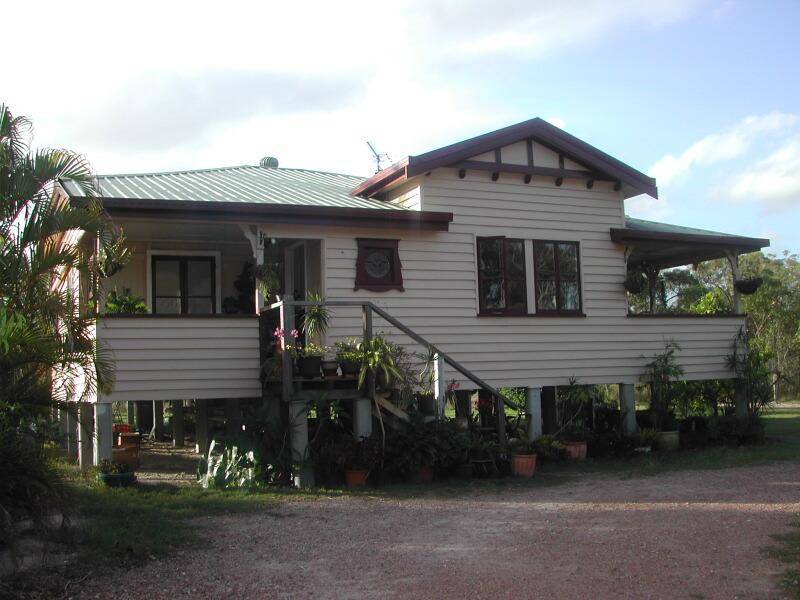 Agnes Water QLD 4677