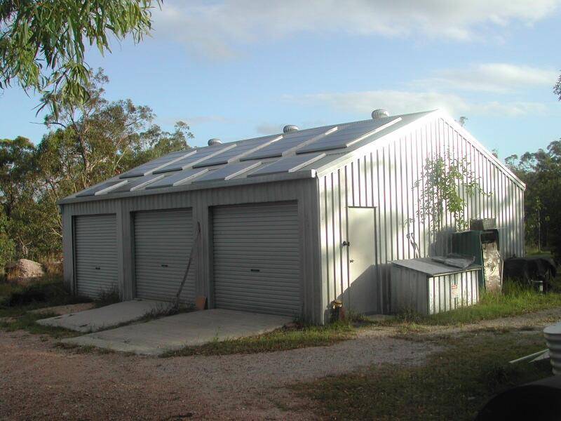 Agnes Water QLD 4677
