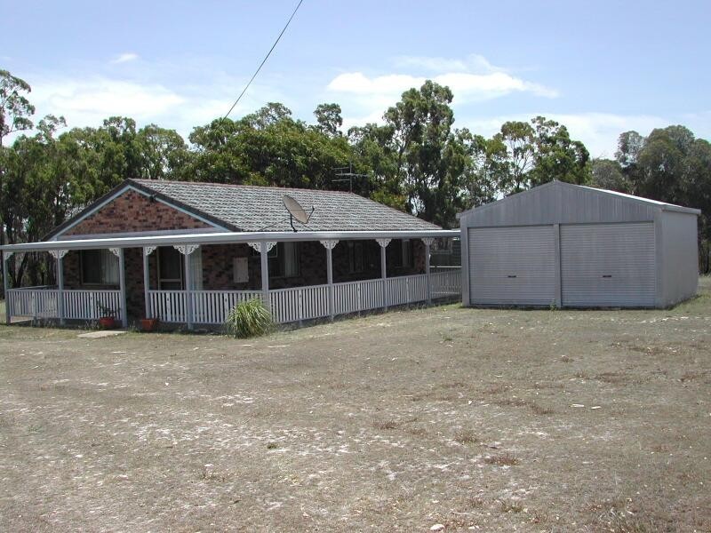 34 Worthington Road, Turkey Beach QLD 4678