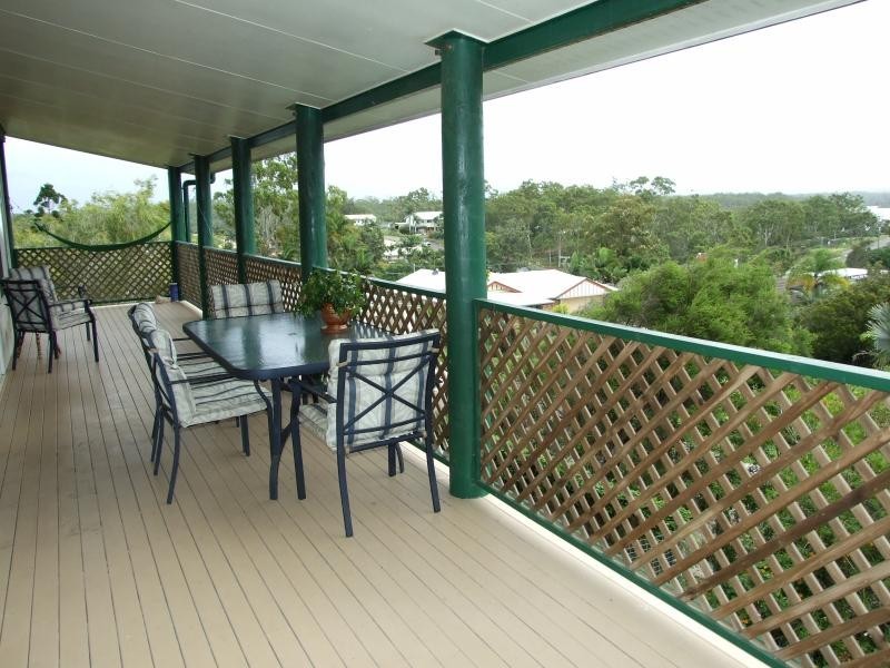 35 LOMANDRA STREET, Boyne Island QLD 4680