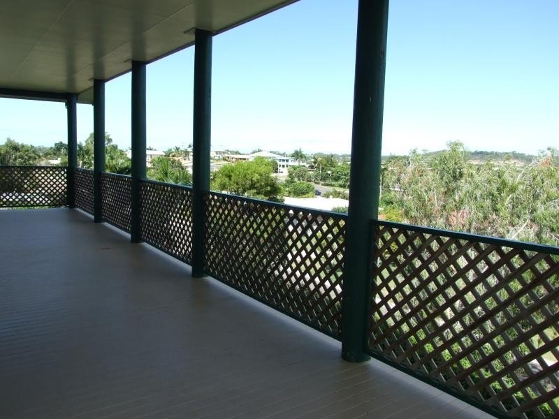 35 LOMANDRA STREET, Boyne Island QLD 4680