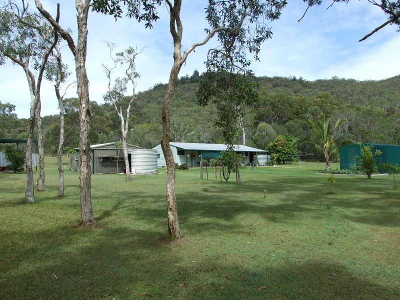 30 BILLS ROAD, Agnes Water QLD 4677