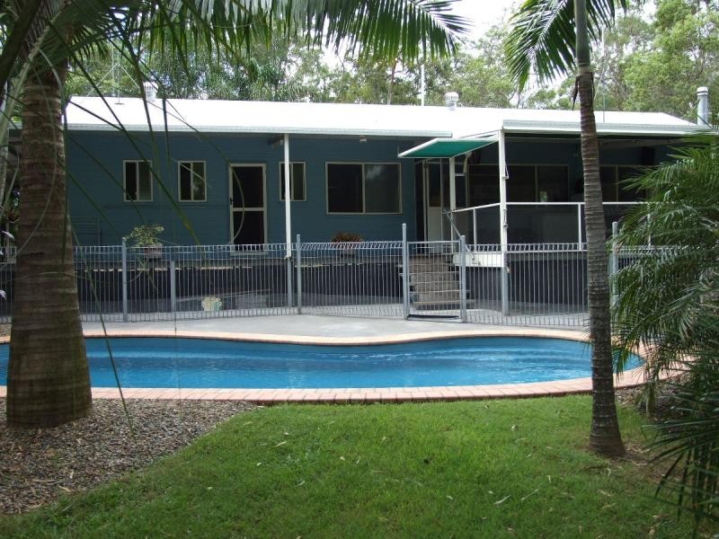 1 Murphy Road, Agnes Water QLD 4677