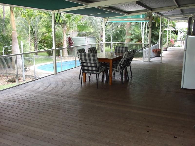 1 Murphy Road, Agnes Water QLD 4677