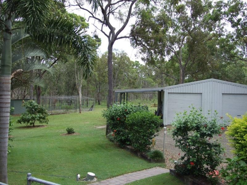 1 Murphy Road, Agnes Water QLD 4677