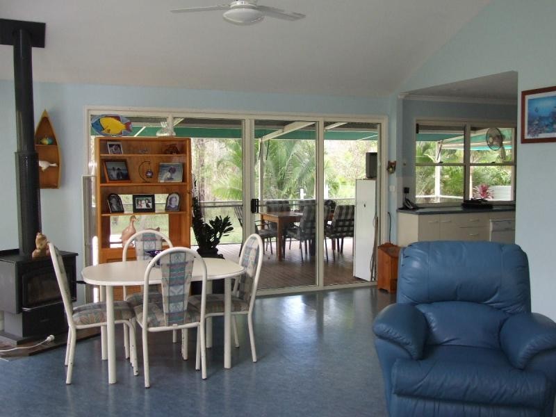 1 Murphy Road, Agnes Water QLD 4677