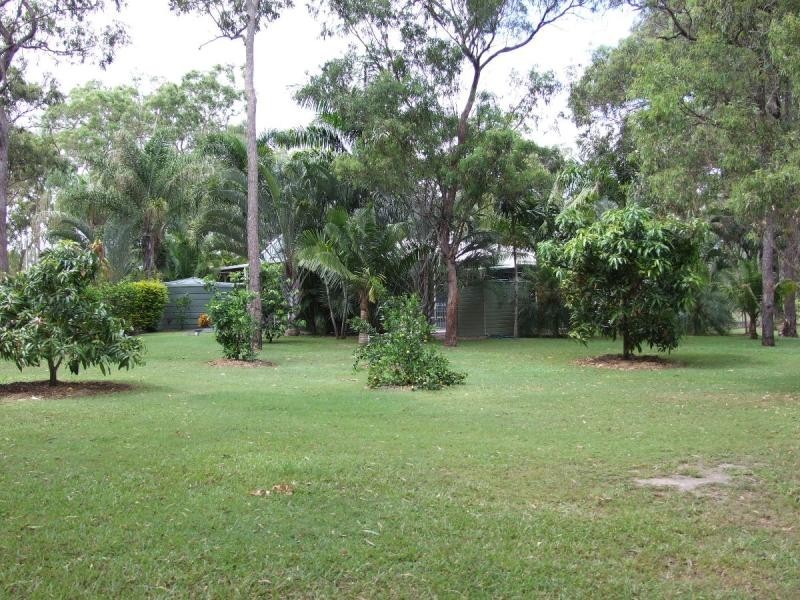 1 Murphy Road, Agnes Water QLD 4677