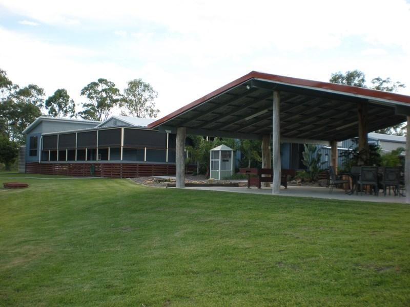 177 Daisy Dell Road, Bororen QLD 4678