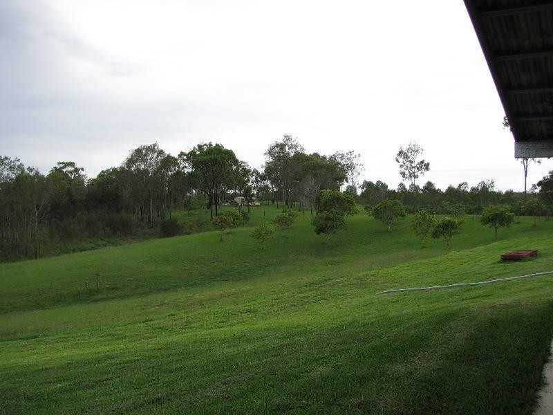 177 Daisy Dell Road, Bororen QLD 4678
