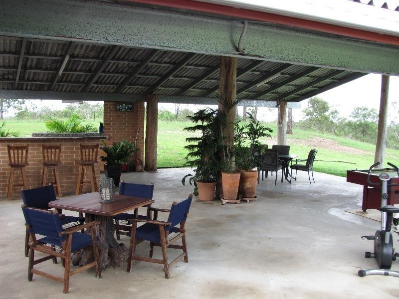 177 Daisy Dell Road, Bororen QLD 4678