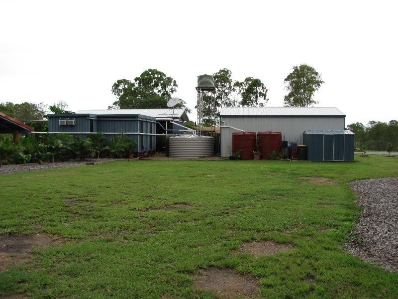 177 Daisy Dell Road, Bororen QLD 4678