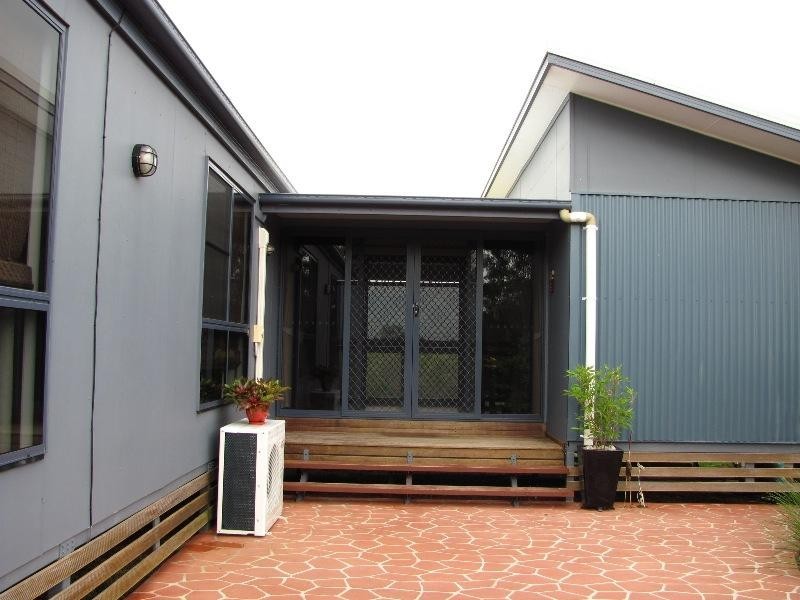 177 Daisy Dell Road, Bororen QLD 4678