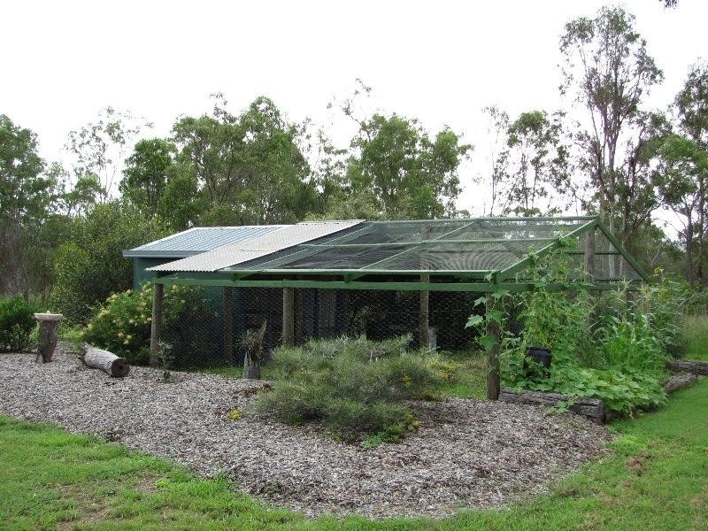 177 Daisy Dell Road, Bororen QLD 4678