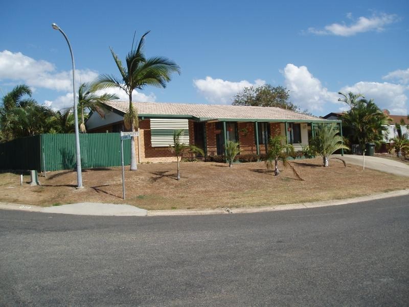 1 Denchley Street, Tannum Sands QLD 4680