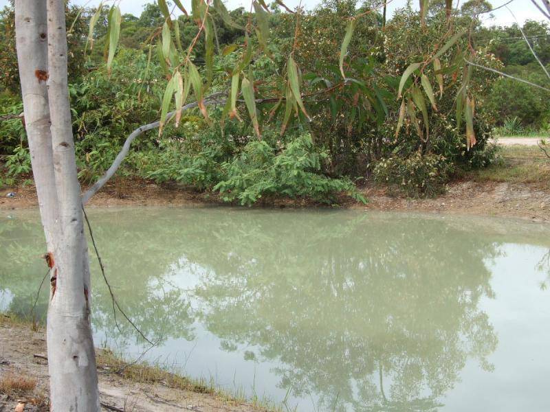 128 STREETER DRIVE, Agnes Water QLD 4677