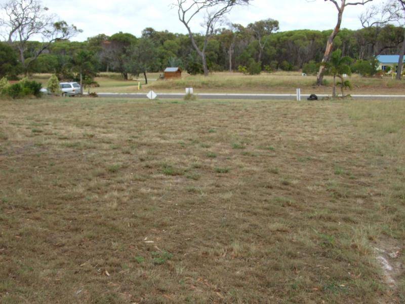 16 WATERFRONT DRIVE, Agnes Water QLD 4677