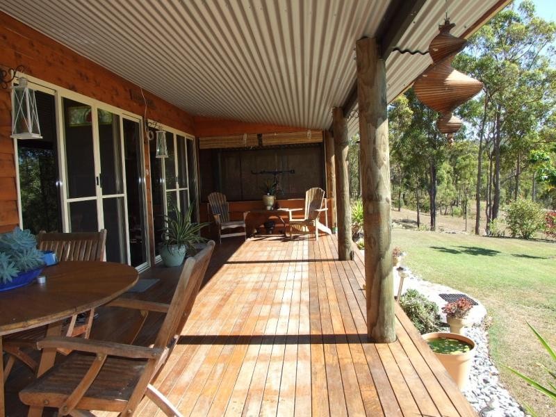 380 Baldaw Road, Agnes Water QLD 4677