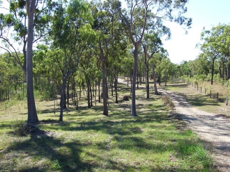 380 Baldaw Road, Agnes Water QLD 4677