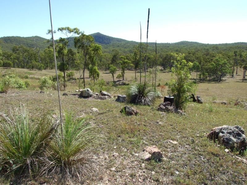 380 Baldaw Road, Agnes Water QLD 4677