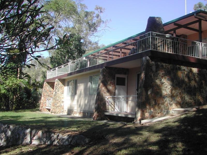 91 PIKES CROSSING ROAD, Benaraby QLD 4680 the real estate agency