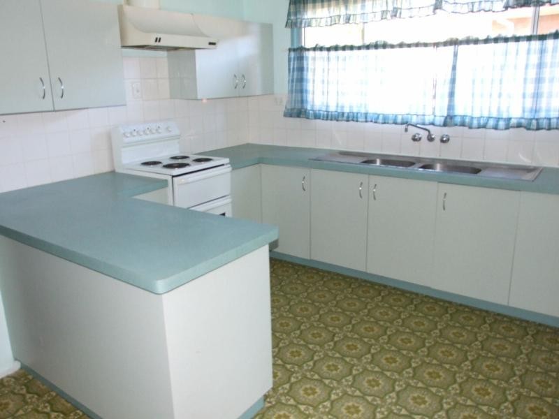 5 ANDREW COURT, Boyne Island QLD 4680