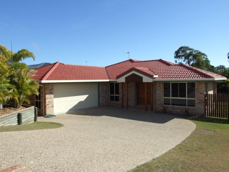 4 RIVERSIDE DRIVE, Tannum Sands QLD 4680