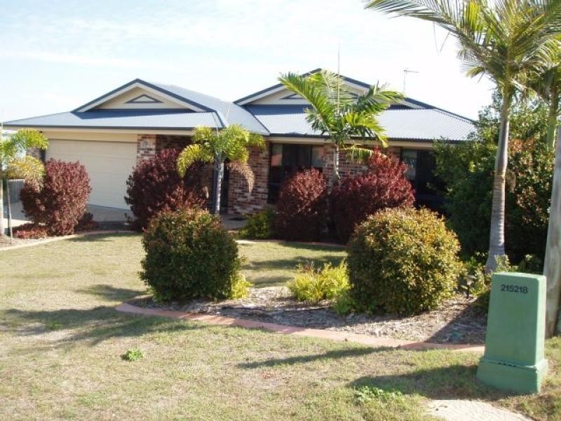 3 Clearview Court, Tannum Sands QLD 4680