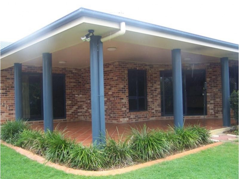 3 Clearview Court, Tannum Sands QLD 4680