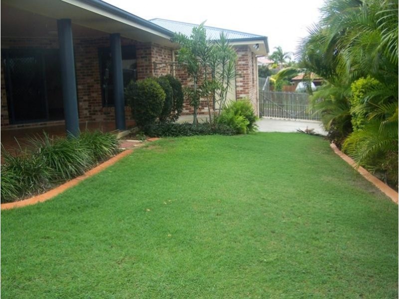 3 Clearview Court, Tannum Sands QLD 4680