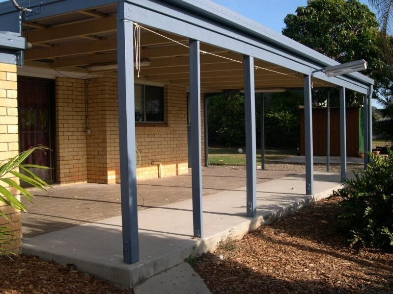 41 Edward Street, Boyne Island QLD 4680