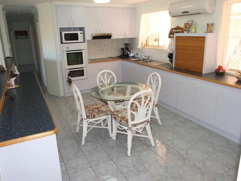 71 YALKARRA CRESCENT, Wurdong Heights QLD 4680