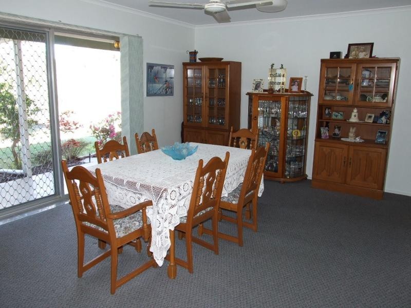 71 YALKARRA CRESCENT, Wurdong Heights QLD 4680