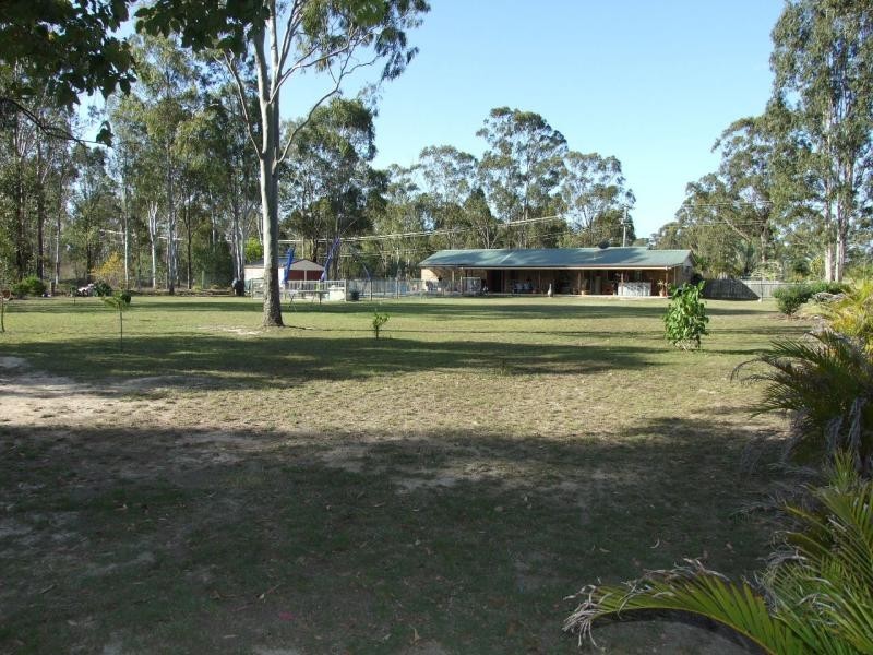 3 O’Connor Road, Benaraby QLD 4680