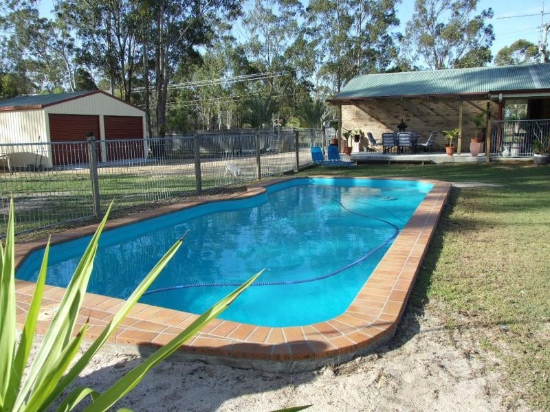 3 O’Connor Road, Benaraby QLD 4680