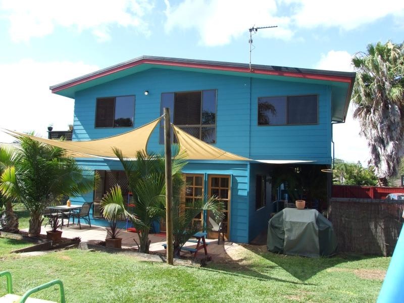 39 HAMPTON DRIVE, Tannum Sands QLD 4680