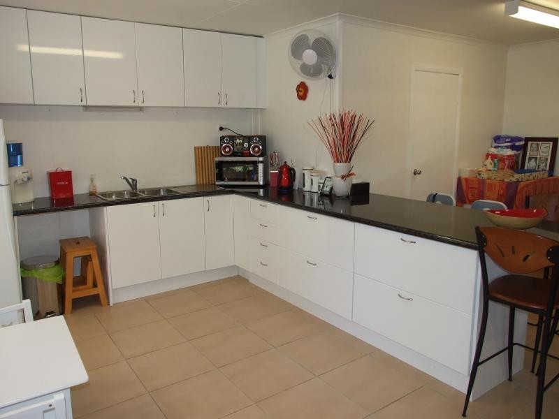 39 HAMPTON DRIVE, Tannum Sands QLD 4680