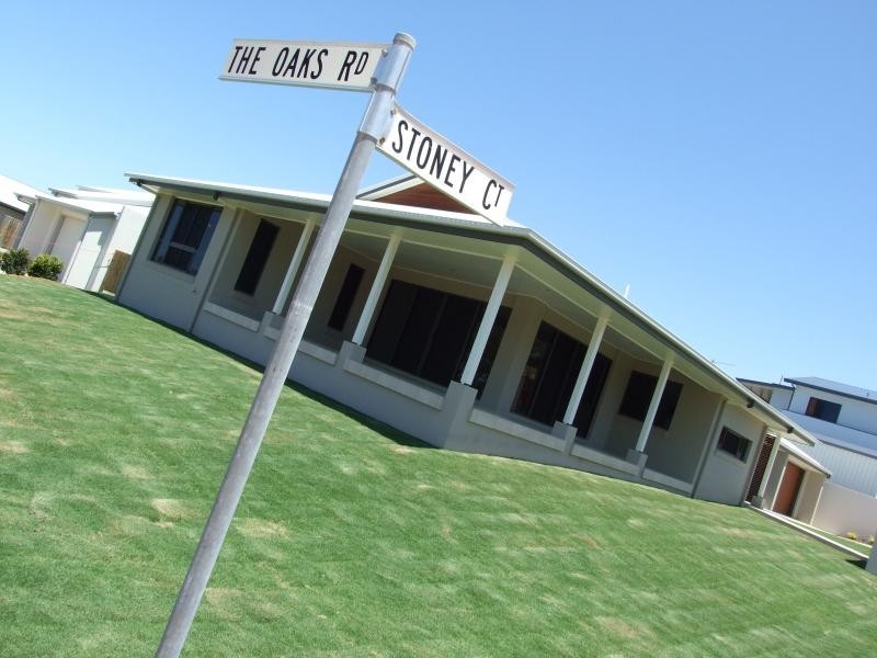 71 THE OAKS ROAD, Tannum Sands QLD 4680