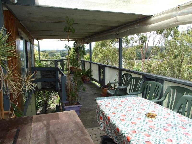 26 Mounter Street, Boyne Island QLD 4680
