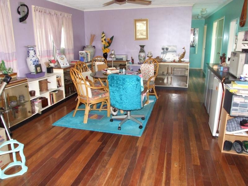 26 Mounter Street, Boyne Island QLD 4680