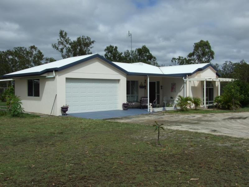 139 Messmate Drive, Miriam Vale QLD 4677